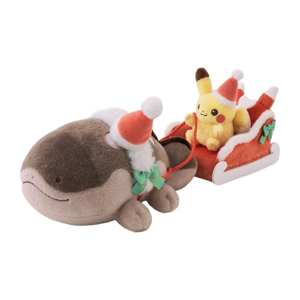 Pokémon Natale