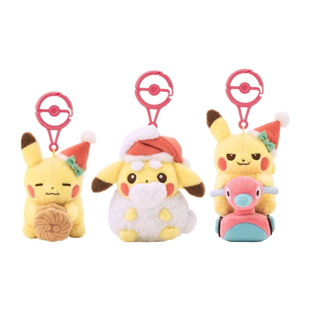 Pokémon Natale