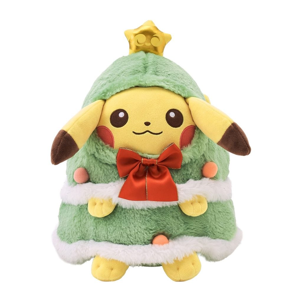 Pokémon Natale
