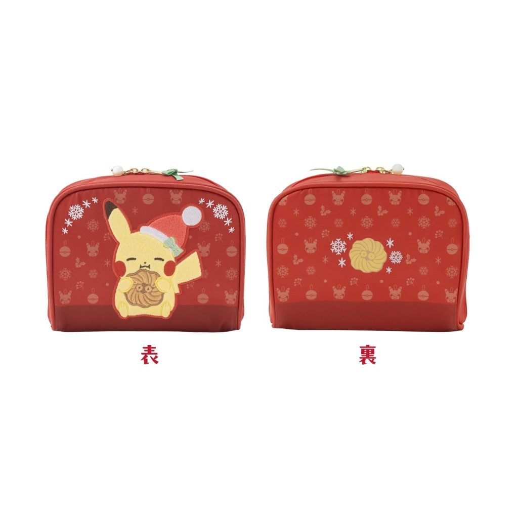 Pokémon Natale