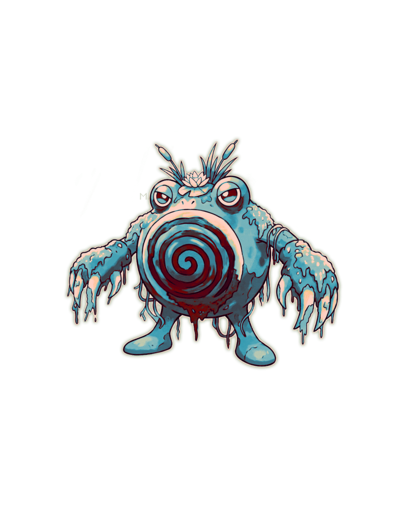 polibog cromatico
