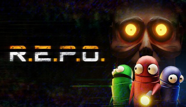 R.E.P.O.