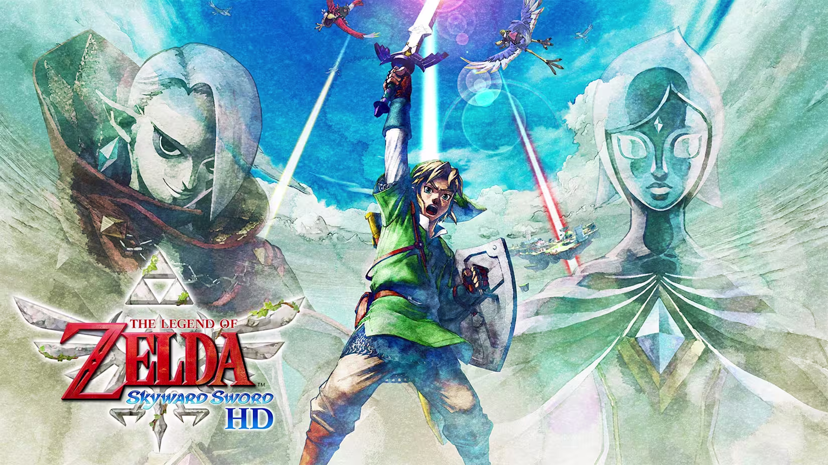 skyward sword
