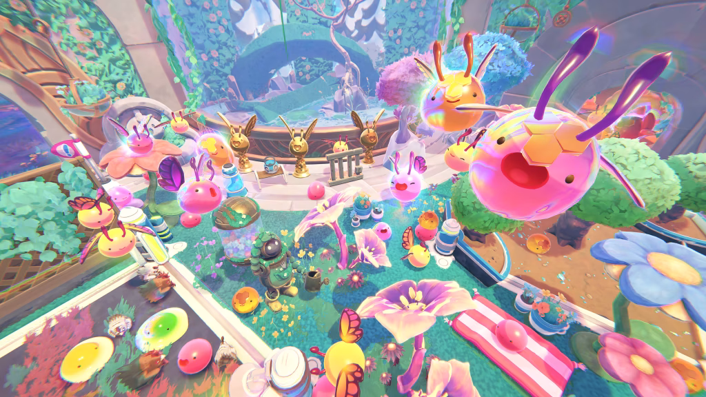 Slime Rancher 2