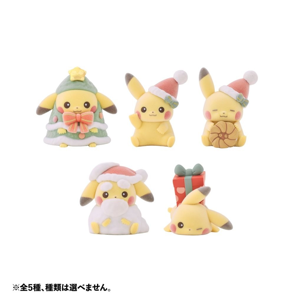 Pokémon Natale