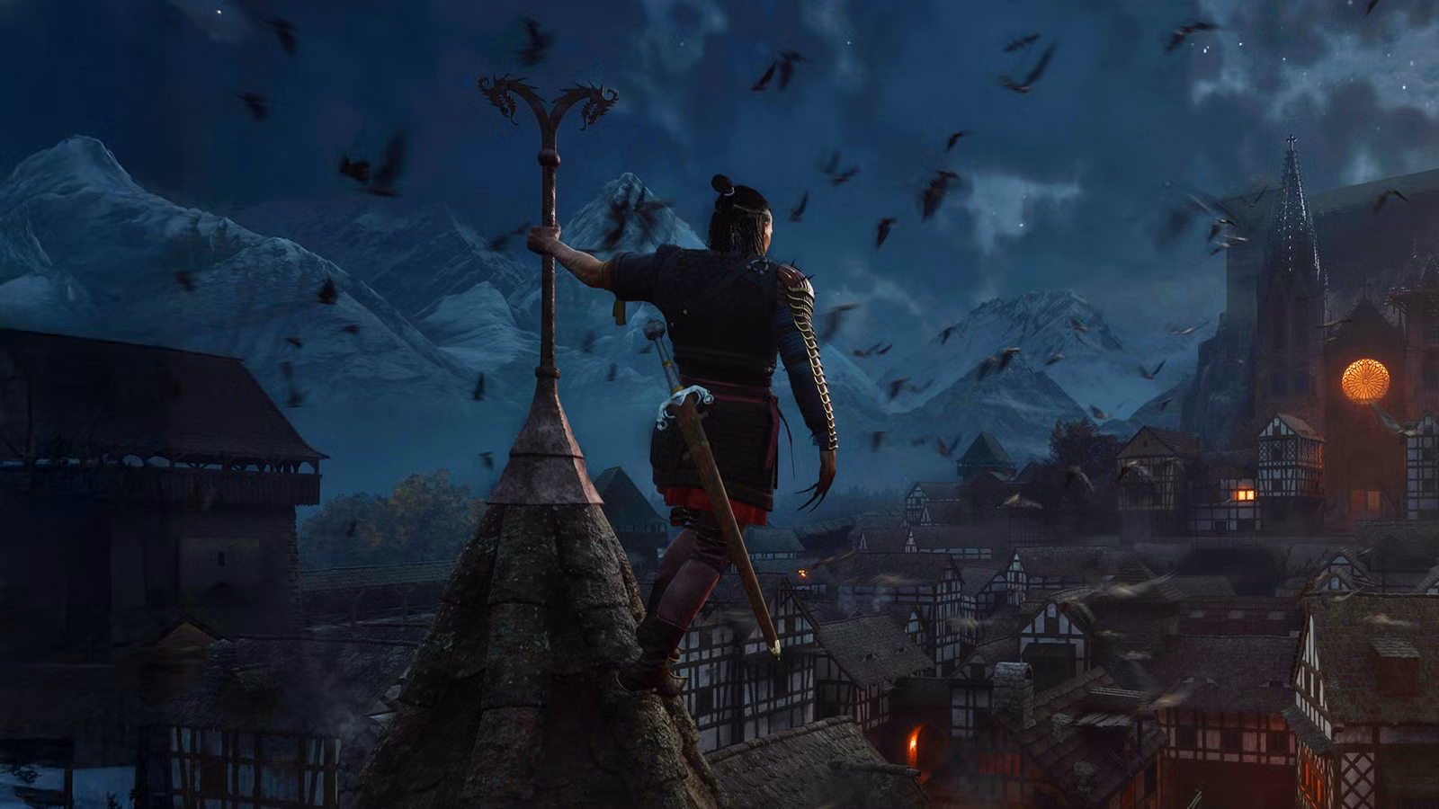 the blood of dawnwalker immagine 3