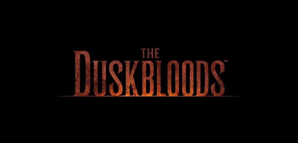 The Dusbloods