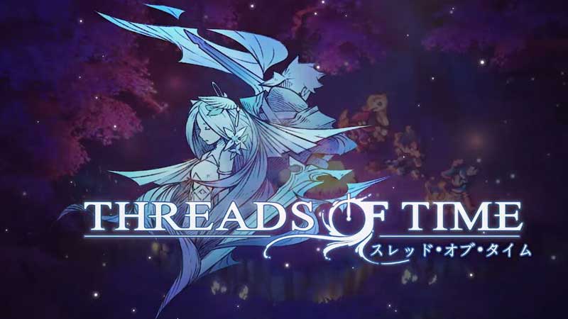 Threads of Time