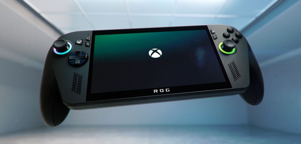 Xbox