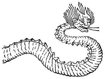 zhulong drago