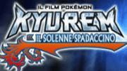 Disney XD trasmette Il film Pokémon Kyurem e il solenne spadaccino il 6