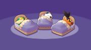 Nuove Bambole per il Pokémon Dream World!