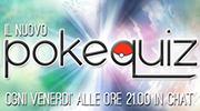 Nuovo PokéQuiz e Summer Friday Party!