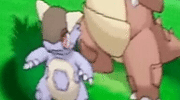 Rivelato MegaKangaskhan da Junichi Masuda!