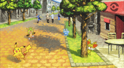 Errore nel salvataggio dei dati in Pokémon X e Pokémon Y