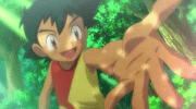 Riassunto dell”episodio XY007 di Pokémon XY!