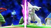 Palkia sarà presente su Super Smash Bros. per Nintendo 3DS e Wii U!