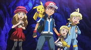 Trailer esteso per il 17esimo film Pokémon!