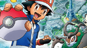 La serie animata Pokémon conquista gli schermi televisivi di Australia e Inghilterra!
