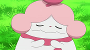 Swirlix e Slurpuff! Riassunto dell’episodio XY026 di Pokémon XY!