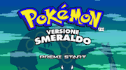 Registrato il marchio Pokémon Delta Emerald!