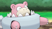 Svelato ufficialmente MegaSlowbro ai Campionati Mondiali di Pokémon!