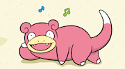 La canzone degli Slowpoke spopola su Internet!