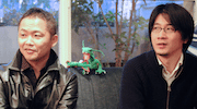 INTERVISTA ESCLUSIVA: Junichi Masuda e Shigeru Ohmori ci svelano alcune curiosità su Pokémon Rubino Omega e Zaffiro Alpha!