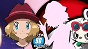 Serena cambia look nella serie animata: un indizio su un sequel di Pokémon X e Y?